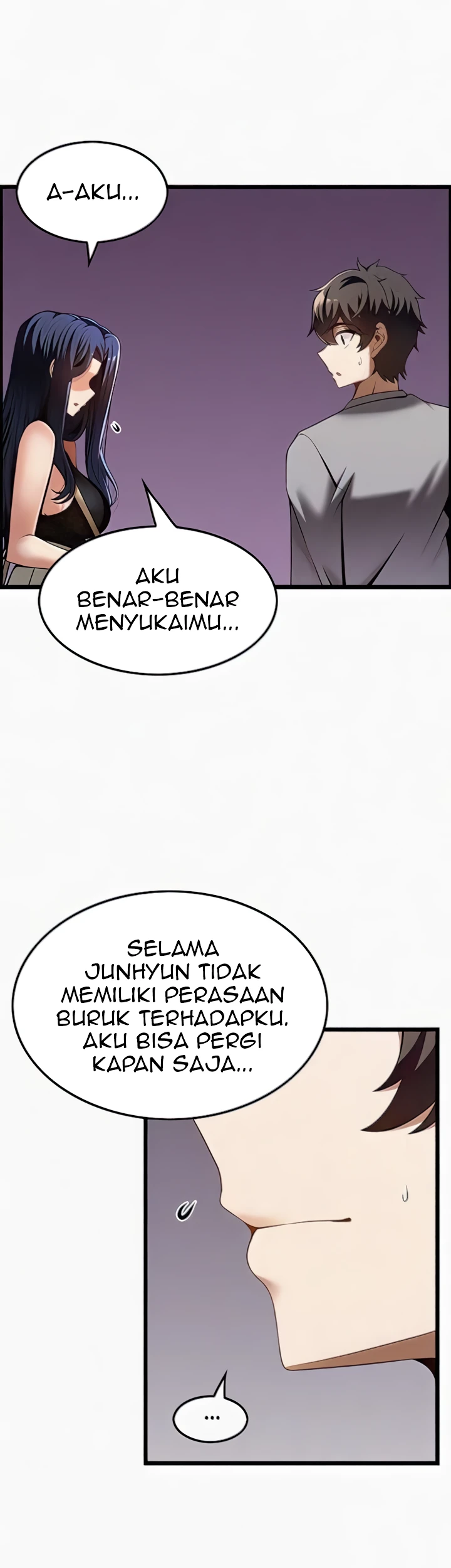 Too Good At Massages Chapter 41 - Page 5